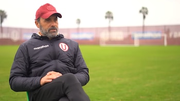 Compagnucci tiene contrato hasta la