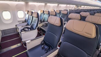 Aeroméxico: ya es posible volar