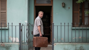 El secreto que descubrí en