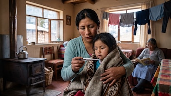 ¿Tus hijos se resfrían con frecuencia? Estas son las recomendaciones médicas para protegerlos