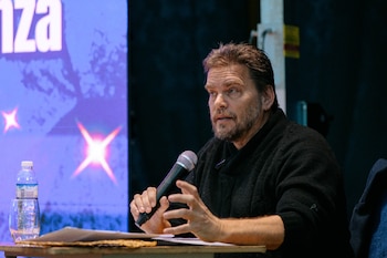 Gabriel Brener