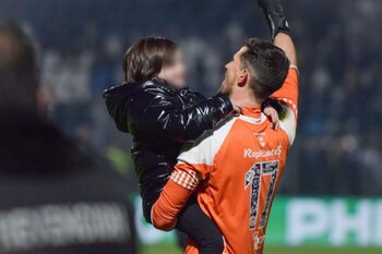 Consciente de que el caso