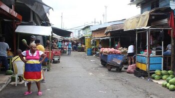 Un hombre murió atropellado por