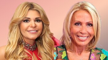 Itatí Cantoral quiere interpretar a