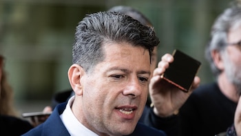 Picardo presentará ante el Parlamento