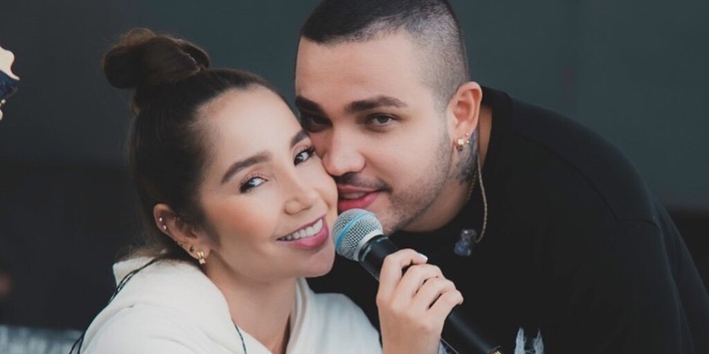 “The Love of My Life”: Paola Jara Got Romantic at Jessi Uribe's Birthday Celebration - Infobae