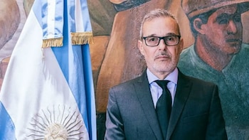 La Agencia Nacional de Discapacidad