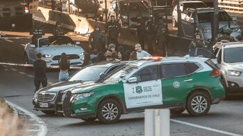 Emboscada en un presunto narcofuneral