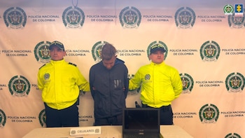 Entrenador y árbitro de fútbol fue judicializado por presuntamente producir y compartir material de abuso sexual infantil