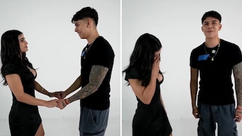 ¿Alana o la lana? Joven rechaza una cita con la influencer mexicana Alana Flores y se queda con 15 mil pesos