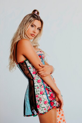 Fotografía cedida hoy, por Interscope,