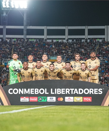 Cusco FC – Estudiantes de La Plata – Copa Libertadores 2026 – Perú – deportes – 13 abril