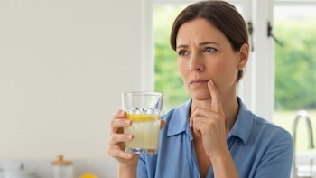 El efecto secundario poco conocido