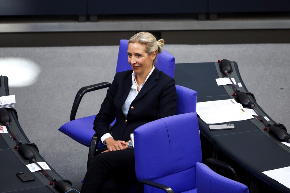 Alice Weidel