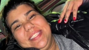 Camilota eligió el mar para revelar su lado más íntimo y motivador: “Me construí entre heridas y humillaciones”