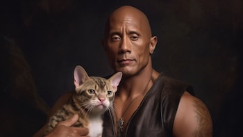 El administrador de Thecatiluminati pidió