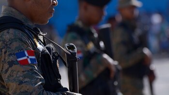 República Dominicana mantiene "estrictas" medidas