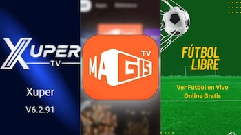 Apps ilegales en Perú: ¿usas Xiper TV, Magis TV o Fútbol Libre? Esto puede pasar a tu celular si lo usas siempre