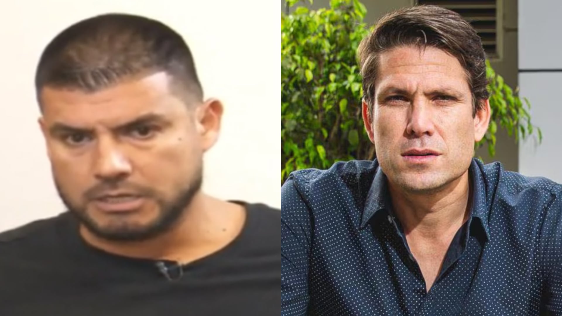 Erick Delgado reacciona decepcionado tras recibir carta notarial de Paco  Bazán: “Eso no se hace a un amigo” - Infobae