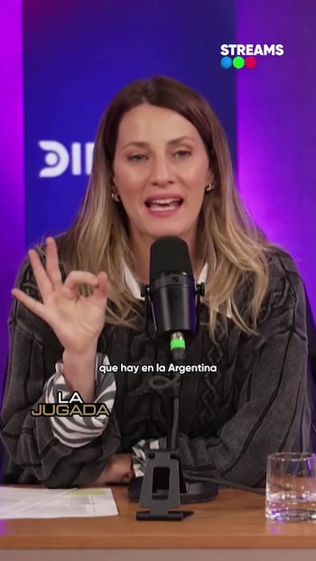 mica viciconte gladys la bomba tucumana