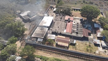 El Ministerio de Gobernación y