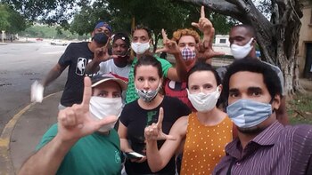 Detenciones arbitrarias en Cuba: las