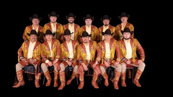 El grupo demandó a uno