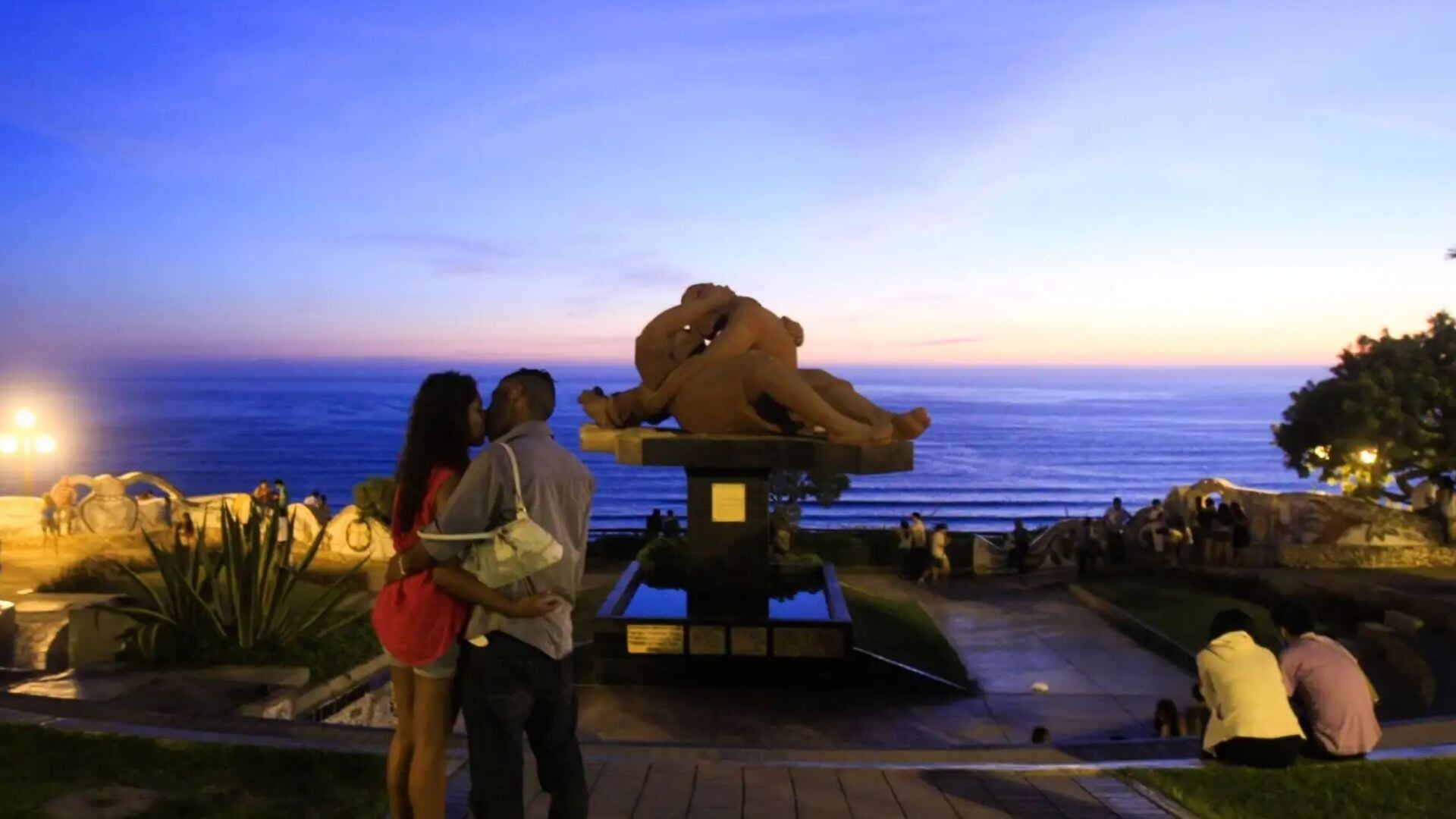 La presencia de nombres como Cupido y San Valentín demuestra cómo figuras legendarias y festividades internacionales impactan en la identidad personal de los ciudadanos - Créditos: Andina.