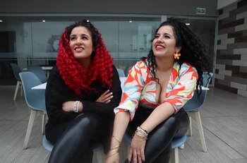 'Double Dragon Twins' sueña con