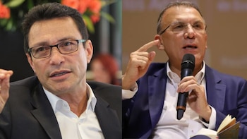 Carlos Caicedo lanzó críticas a