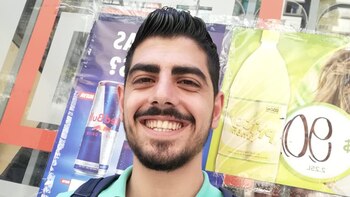 TAREK MAWAS