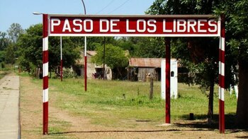 El macabro hallazgo ocurrió en