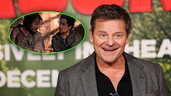 De una guitarra de Ben Stiller a Christian Bale escondiendo hamburguesas: las anécdotas más extremas de Steve Zahn
