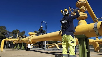 Pan American Energy comenzó a