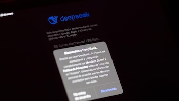 DeepSeek lanza un nuevo modelo