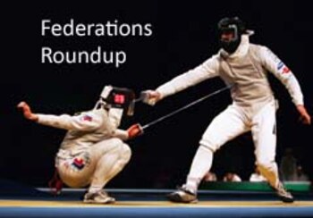 BEIJING - APRIL 18: (L-R)