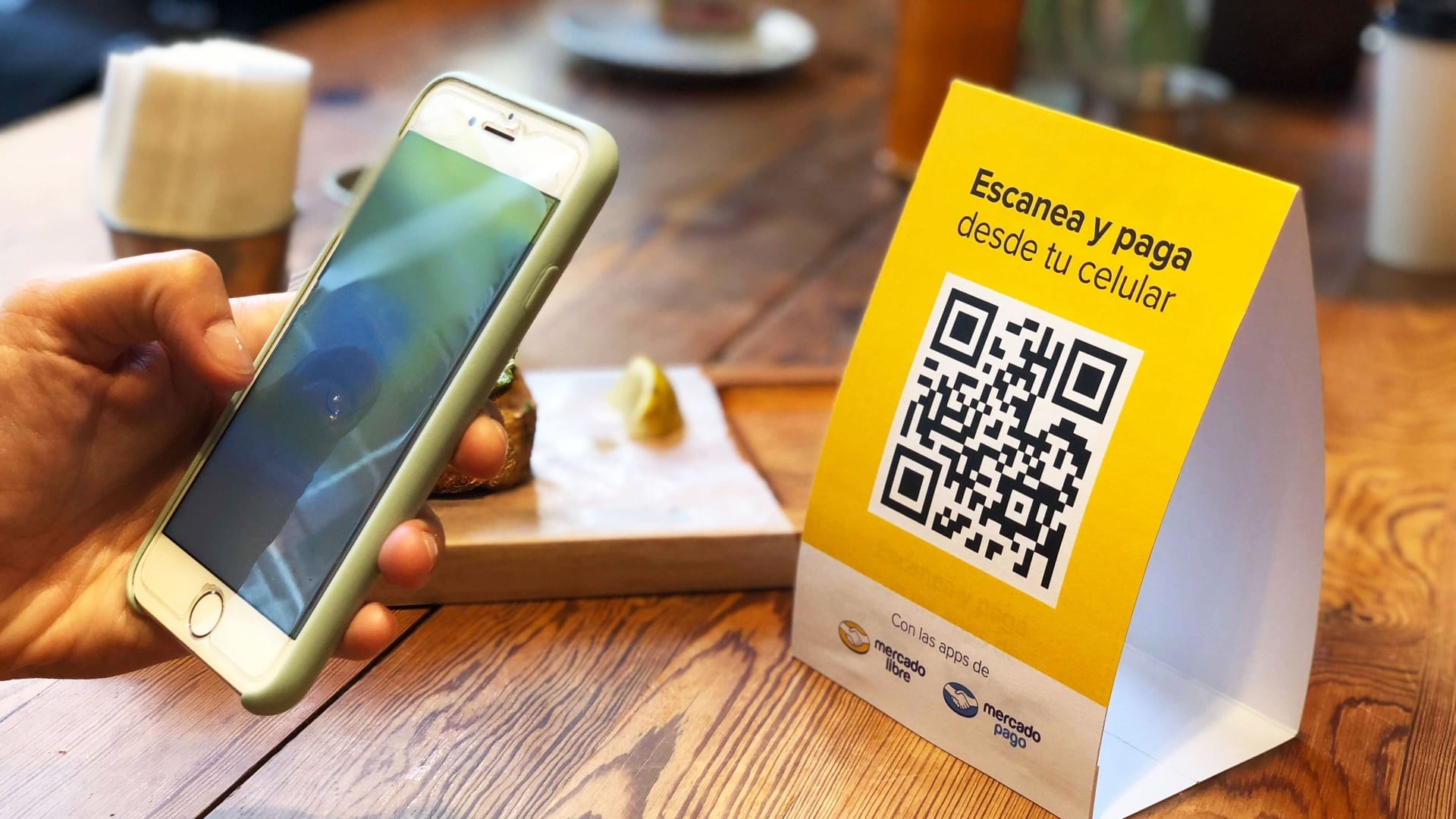 Negocios en Perú: cómo verificar los pagos con QR y evitar errores al cobrar