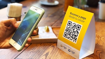 Negocios en Perú: cómo verificar los pagos con QR y evitar errores al cobrar