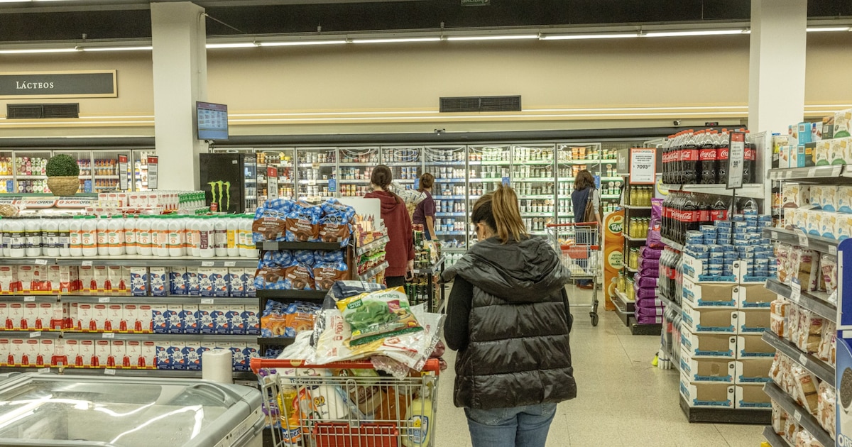 Clase media en CABA necesita más de $2.1 millones mensuales para subsistir