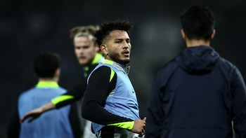 La ambición de Luis Javier