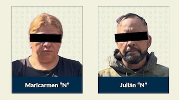 Vinculan a proceso a “El Chayanne” y “La Patrona”, de “Los Madame”, por narcomenudeo en Iztapalapa