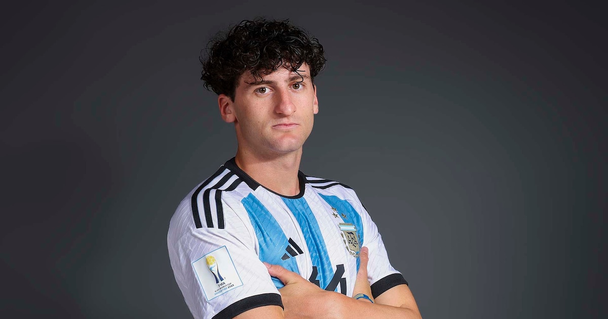 Estrella argentina Mateo Tanlongo condenada a pagar millonaria multa por incumplir contrato con club español