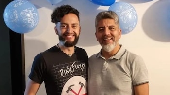 Ingenieros colombianos detenidos en Arabia Saudita lograron hacer llamada a familiares tras ocho meses incomunicados