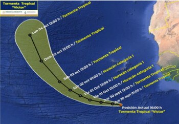 (Foto: SMN/Conagua Clima)
