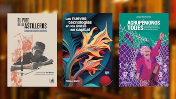 Feria de Editores 2026 Apuestas de editores