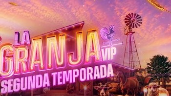 Cronograma de actividades de La Granja VIP 2026: así quedan las dinámicas de cada día