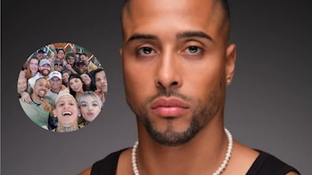 El ganador de Jose Rodríguez