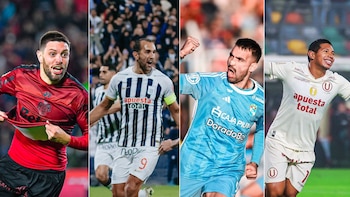 ¿Cuántos extranjeros se permitirán en