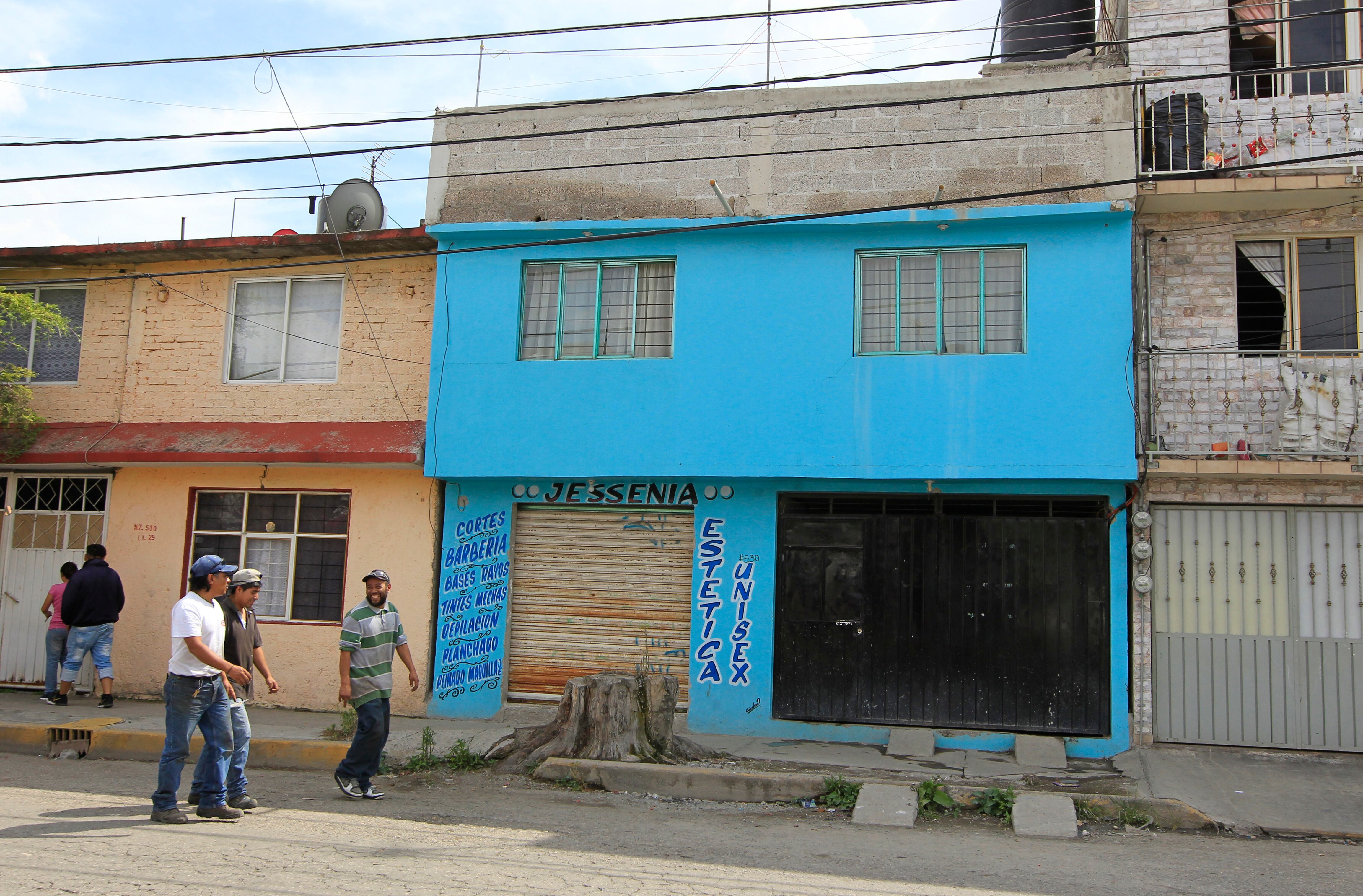 La medida busca atender la precariedad de 8 mil viviendas sin acceso regular a agua potable y servicios básicos. (EFE/Mario Guzmán/Archivo)