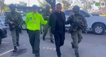 La Policía logró, en operativos